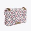 Mini Fabric Kensington Bag Mini Fabric Kensington Bag