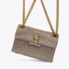 Mini Fabric Kensington Bag Mini Fabric Kensington Bag