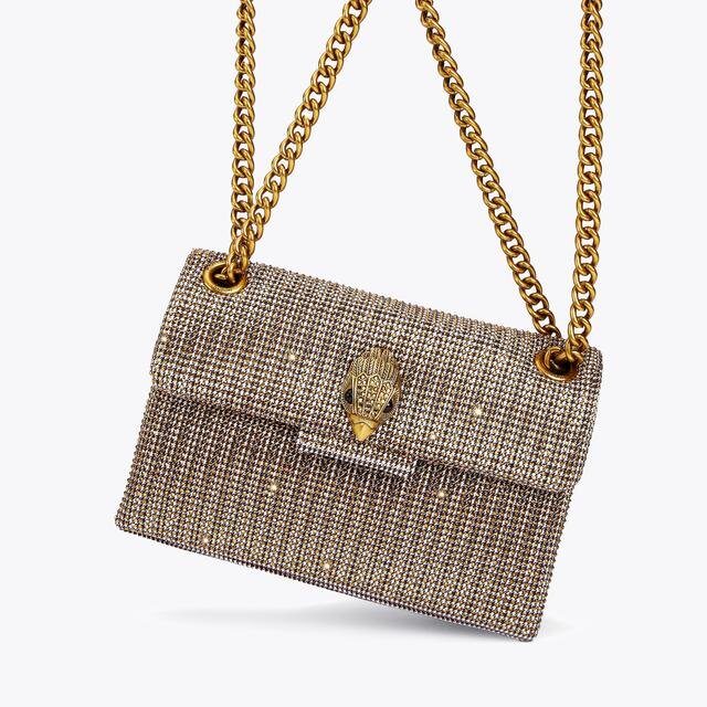 Mini Fabric Kensington Bag Mini Fabric Kensington Bag