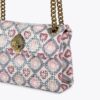 Mini Fabric Kensington Bag Mini Fabric Kensington Bag