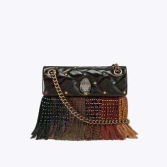 Mini Kensington Fringe Bag Mini Kensington Fringe Bag