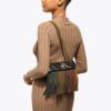 Mini Kensington Fringe Bag Mini Kensington Fringe Bag