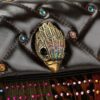 Mini Kensington Fringe Bag Mini Kensington Fringe Bag