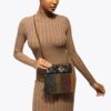 Mini Kensington Fringe Bag Mini Kensington Fringe Bag