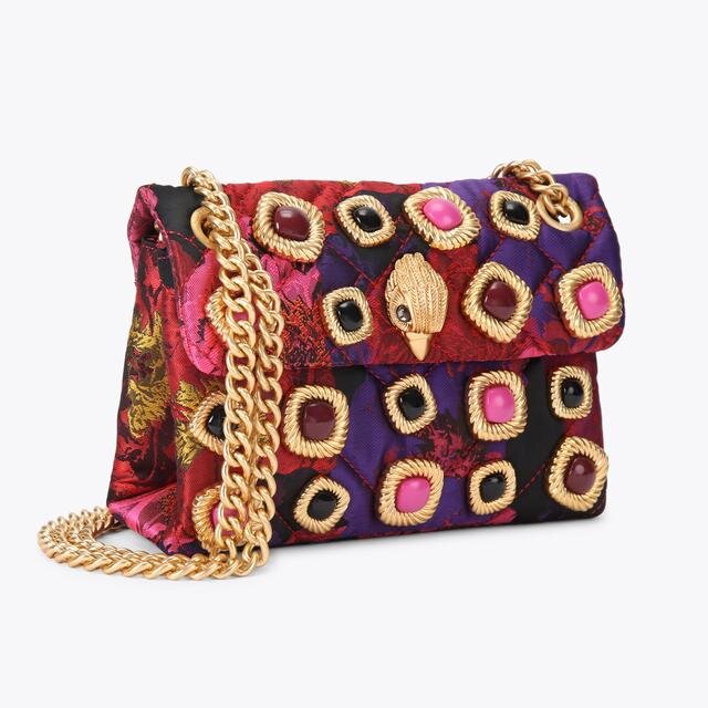 Mini Kensington Gem Bag Mini Kensington Gem Bag