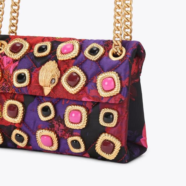 Mini Kensington Gem Bag Mini Kensington Gem Bag