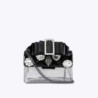 Mini Kensington Handle Bag Mini Kensington Handle Bag