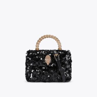 Mini Kensington Handle Bag Mini Kensington Handle Bag