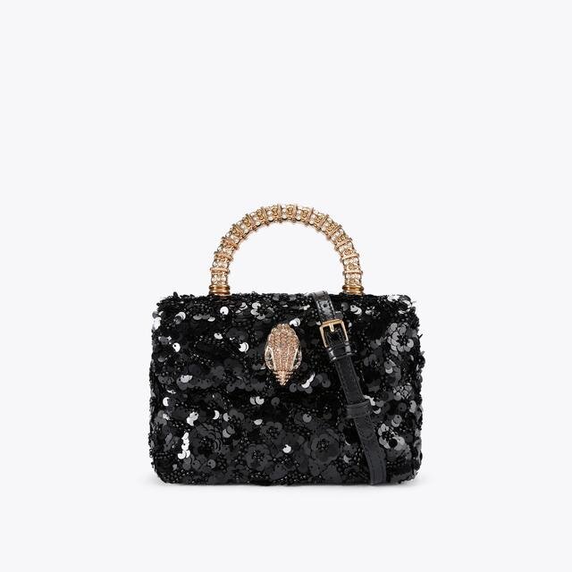 Mini Kensington Handle Bag Mini Kensington Handle Bag