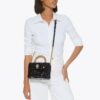Mini Kensington Handle Bag Mini Kensington Handle Bag