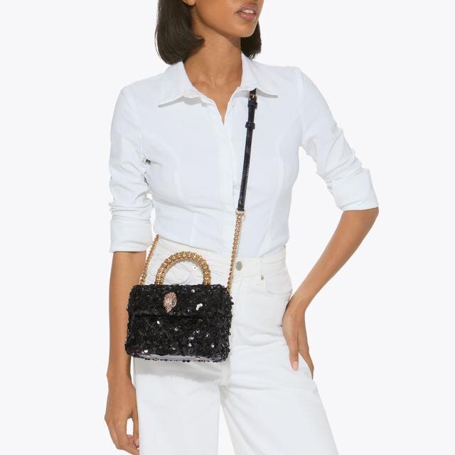 Mini Kensington Handle Bag Mini Kensington Handle Bag