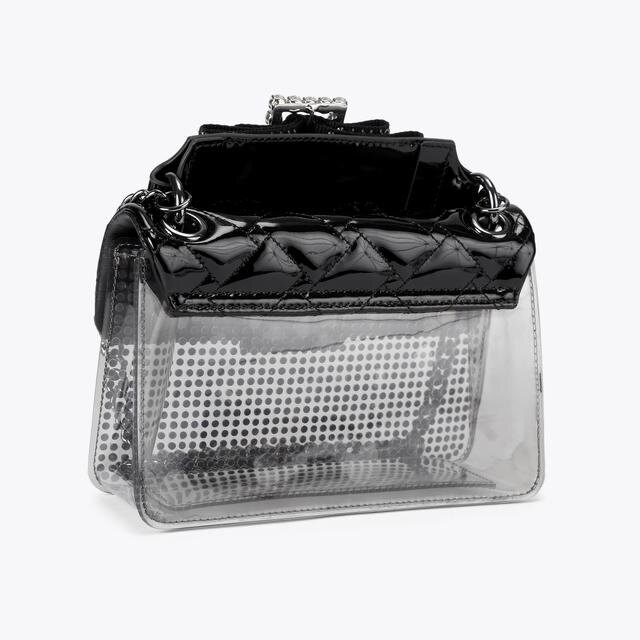 Mini Kensington Handle Bag Mini Kensington Handle Bag