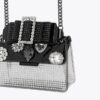 Mini Kensington Handle Bag Mini Kensington Handle Bag
