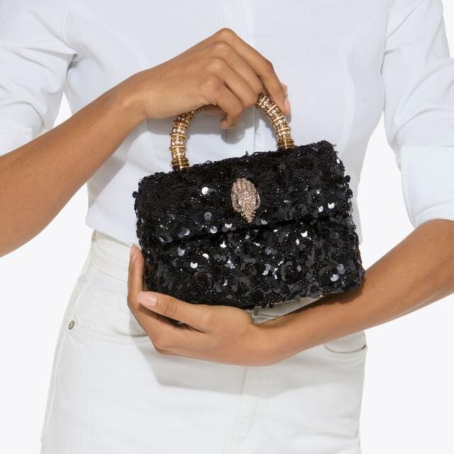 Mini Kensington Handle Bag Mini Kensington Handle Bag