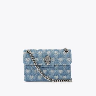 Mini Kensington Soft Bag