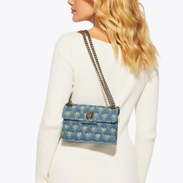 Mini Kensington Soft Bag Mini Kensington Soft Bag
