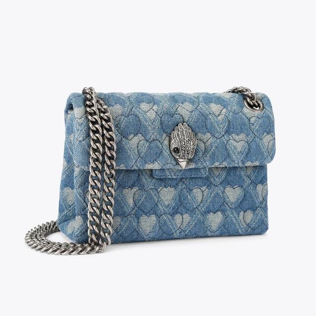 Mini Kensington Soft Bag Mini Kensington Soft Bag