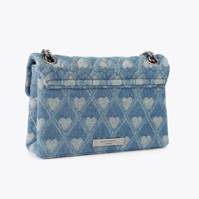 Mini Kensington Soft Bag Mini Kensington Soft Bag