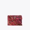 Mini Leather Kensington Bag Mini Leather Kensington Bag