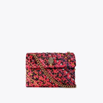 Mini Leather Kensington Bag Mini Leather Kensington Bag
