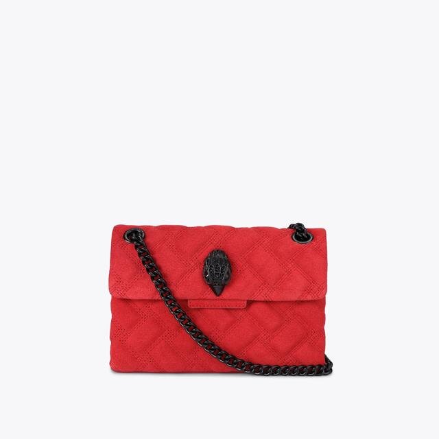 Mini Leather Kensington Bag Mini Leather Kensington Bag