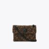 Mini Leather Kensington Bag Mini Leather Kensington Bag