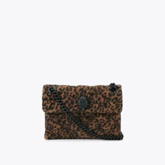 Mini Leather Kensington Bag Mini Leather Kensington Bag