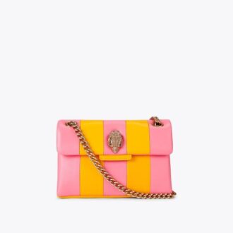 Mini Leather Kensington Bag Mini Leather Kensington Bag