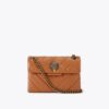 Mini Leather Kensington Bag Mini Leather Kensington Bag