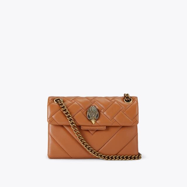 Mini Leather Kensington Bag Mini Leather Kensington Bag