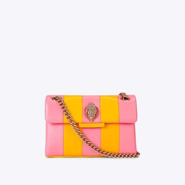 Mini Leather Kensington Bag Mini Leather Kensington Bag
