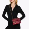 Mini Leather Kensington Bag Mini Leather Kensington Bag