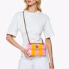 Mini Leather Kensington Bag Mini Leather Kensington Bag
