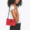 Mini Leather Kensington Bag Mini Leather Kensington Bag