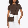 Mini Leather Kensington Bag Mini Leather Kensington Bag