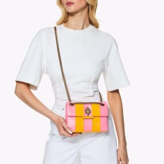 Mini Leather Kensington Bag Mini Leather Kensington Bag
