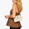 Mini Leather Kensington Bag Mini Leather Kensington Bag