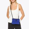 Mini Leather Kensington Bag Mini Leather Kensington Bag