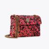Mini Leather Kensington Bag Mini Leather Kensington Bag