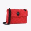 Mini Leather Kensington Bag Mini Leather Kensington Bag