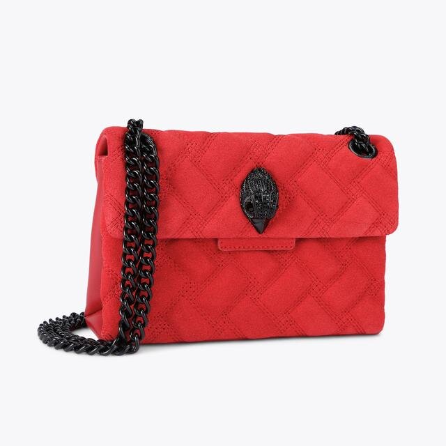 Mini Leather Kensington Bag Mini Leather Kensington Bag