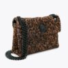 Mini Leather Kensington Bag Mini Leather Kensington Bag
