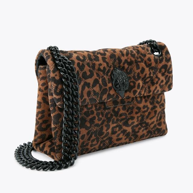 Mini Leather Kensington Bag Mini Leather Kensington Bag
