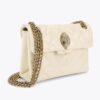 Mini Leather Kensington Bag Mini Leather Kensington Bag