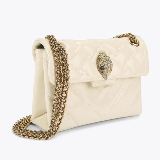 Mini Leather Kensington Bag Mini Leather Kensington Bag