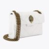 Mini Leather Kensington Bag Mini Leather Kensington Bag