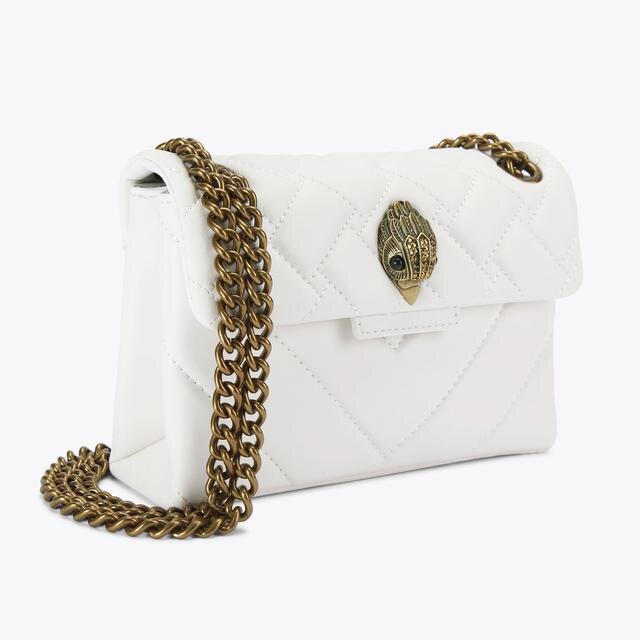 Mini Leather Kensington Bag Mini Leather Kensington Bag