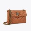 Mini Leather Kensington Bag Mini Leather Kensington Bag