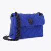 Mini Leather Kensington Bag Mini Leather Kensington Bag
