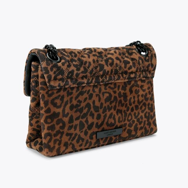 Mini Leather Kensington Bag Mini Leather Kensington Bag